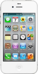 Apple iPhone 4S 16Gb black - Богородск