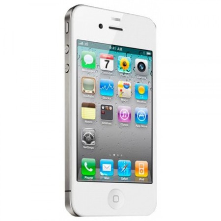 Apple iPhone 4S 32gb white - Богородск
