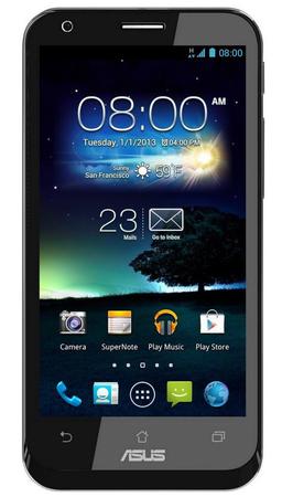 Смартфон Asus PadFone 2 64Gb Black - Богородск