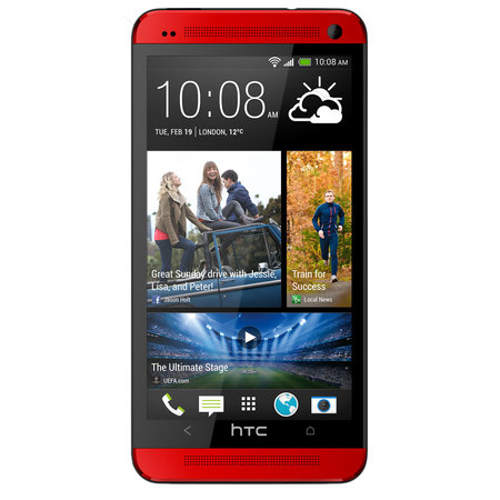 Смартфон HTC One 32Gb - Богородск