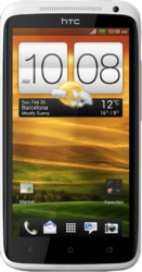 HTC One X 16GB - Богородск