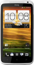 HTC One X 32GB - Богородск