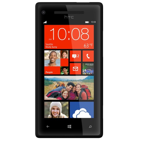 Смартфон HTC Windows Phone 8X 16Gb - Богородск