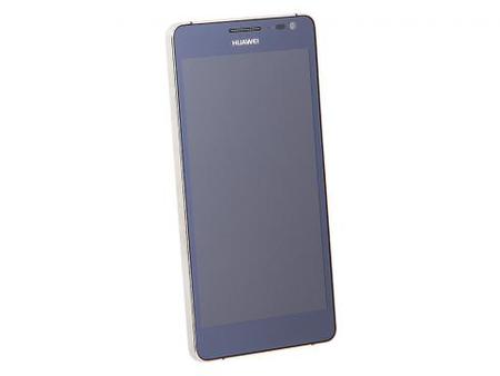 Смартфон Huawei Ascend D2 Blue - Богородск