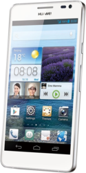 Смартфон Huawei Ascend D2 - Богородск