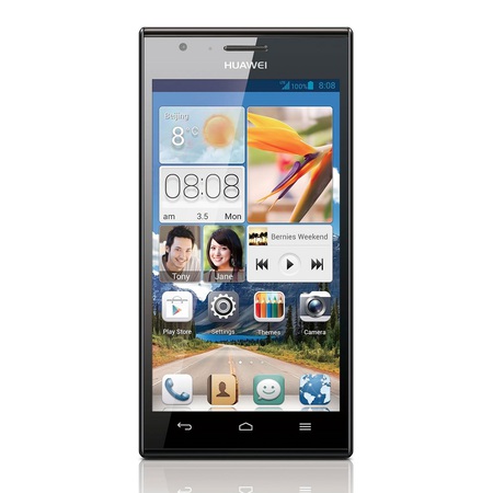 Смартфон Huawei Ascend P2 LTE - Богородск