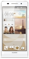 Смартфон HUAWEI Ascend P6 White - Богородск