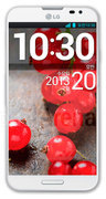 Смартфон LG LG Смартфон LG Optimus G pro white - Богородск