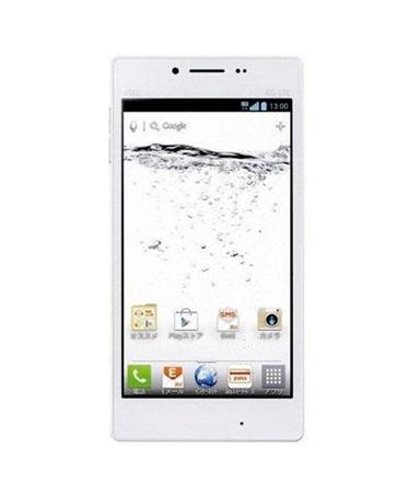 Смартфон LG Optimus G E975 White - Богородск