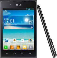 LG Optimus Vu - Богородск