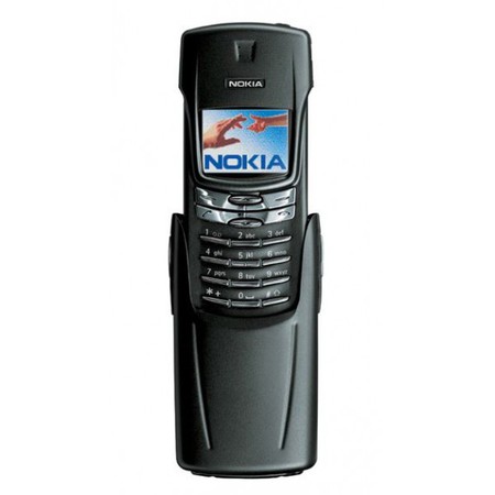 Nokia 8910i - Богородск