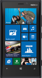 Мобильный телефон Nokia Lumia 920 - Богородск