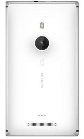 Смартфон NOKIA Lumia 925 White - Богородск