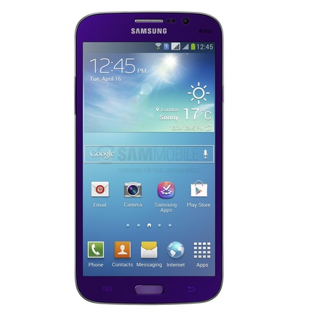 Смартфон Samsung Galaxy Mega 5.8 GT-I9152 - Богородск