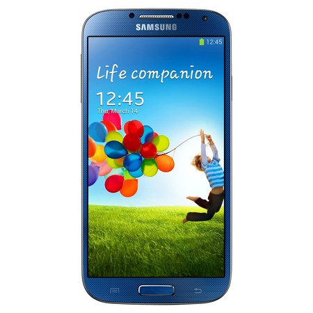 Смартфон Samsung Galaxy S4 GT-I9505 - Богородск