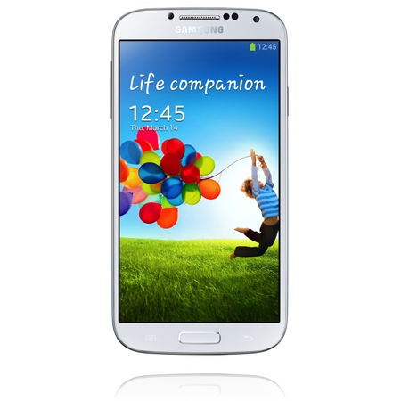 Samsung Galaxy S4 GT-I9505 16Gb черный - Богородск