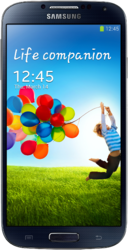 Samsung Galaxy S4 i9505 16GB - Богородск