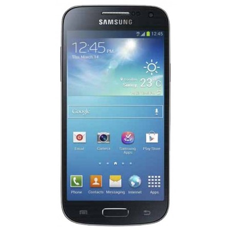 Samsung Galaxy S4 mini GT-I9192 8GB черный - Богородск