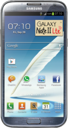 Samsung N7105 Galaxy Note 2 16GB - Богородск