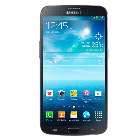 Сотовый телефон Samsung Samsung Galaxy Mega 6.3 GT-I9200 8Gb - Богородск