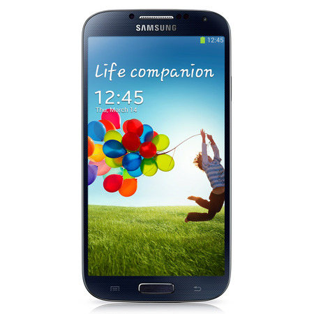 Сотовый телефон Samsung Samsung Galaxy S4 GT-i9505ZKA 16Gb - Богородск
