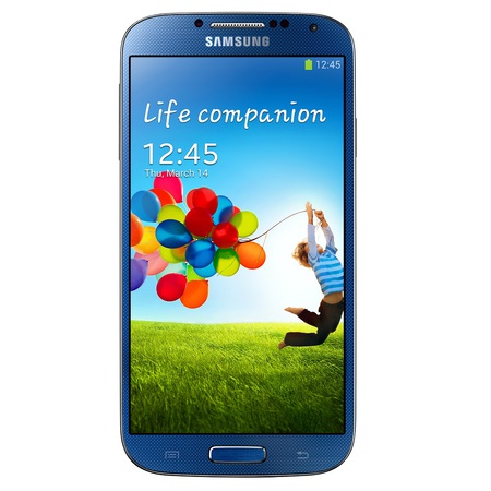 Сотовый телефон Samsung Samsung Galaxy S4 GT-I9500 16Gb - Богородск