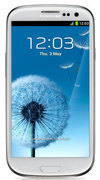 Смартфон Samsung Samsung Смартфон Samsung Galaxy S3 16 Gb White LTE GT-I9305 - Богородск