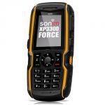 Терминал моб связи Sonim XP 3300 FORCE Yellow/Black - Богородск