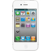 Мобильный телефон Apple iPhone 4S 32Gb (белый) - Богородск