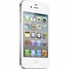 Мобильный телефон Apple iPhone 4S 64Gb (белый) - Богородск