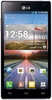 Смартфон LG Optimus 4X HD P880 Black - Богородск