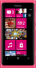Смартфон Nokia Lumia 800 Matt Magenta - Богородск