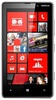 Смартфон Nokia Lumia 820 White - Богородск