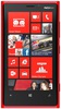 Смартфон Nokia Lumia 920 Red - Богородск