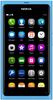 Смартфон Nokia N9 16Gb Blue - Богородск