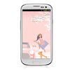 Мобильный телефон Samsung + 1 ГБ RAM+  Galaxy S III GT-I9300 La Fleur 16 Гб 16 ГБ - Богородск