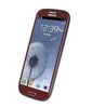 Смартфон Samsung Galaxy S3 GT-I9300 16Gb La Fleur Red - Богородск