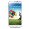 Смартфон Samsung Galaxy S4 GT-I9505 White - Богородск