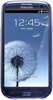 Смартфон SAMSUNG I9300 Galaxy S III 16GB Pebble Blue - Богородск