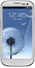 Смартфон SAMSUNG I9300 Galaxy S III 16GB Marble White - Богородск