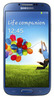 Смартфон SAMSUNG I9500 Galaxy S4 16Gb Blue - Богородск