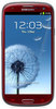 Смартфон Samsung Samsung Смартфон Samsung Galaxy S III GT-I9300 16Gb (RU) Red - Богородск