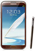 Смартфон Samsung Samsung Смартфон Samsung Galaxy Note II 16Gb Brown - Богородск