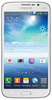 Смартфон Samsung Samsung Смартфон Samsung Galaxy Mega 5.8 GT-I9152 (RU) белый - Богородск