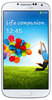 Смартфон Samsung Samsung Смартфон Samsung Galaxy S4 64Gb GT-I9500 (RU) белый - Богородск