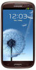 Смартфон Samsung Samsung Смартфон Samsung Galaxy S III 16Gb Brown - Богородск