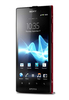 Смартфон Sony Xperia ion Red - Богородск