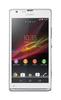 Смартфон Sony Xperia SP C5303 White - Богородск
