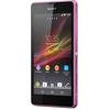 Смартфон Sony Xperia ZR Pink - Богородск
