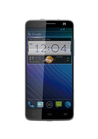 Смартфон ZTE Grand S White - Богородск